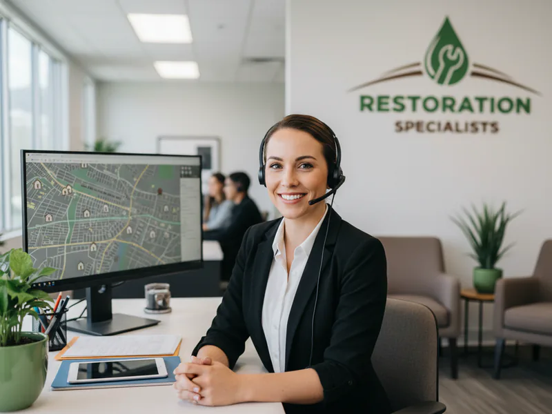 Water Damage Restoration  in Polson  FAQ