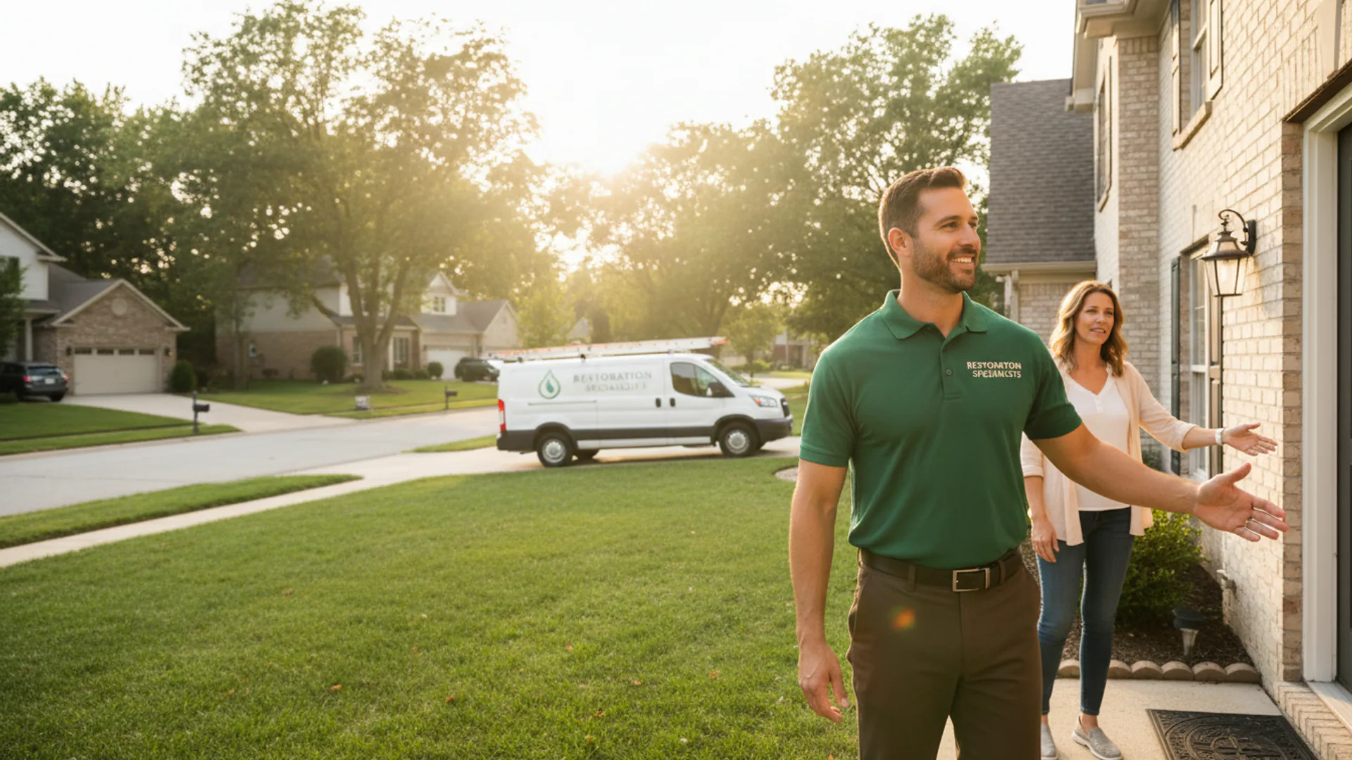 Community-Focused Water Damage Restoration in Polson, MT Near Me – Proudly Serving Local Families!